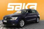 Sininen Maastoauto, Volkswagen Tiguan – OXB-262, kuva 4