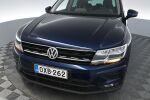 Sininen Maastoauto, Volkswagen Tiguan – OXB-262, kuva 32