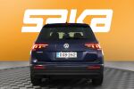 Sininen Maastoauto, Volkswagen Tiguan – OXB-262, kuva 7