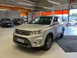 Hopea Viistoperä, Suzuki Vitara – OXB-354, kuva 2