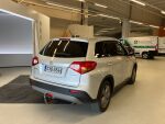 Hopea Viistoperä, Suzuki Vitara – OXB-354, kuva 4
