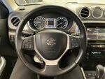 Hopea Viistoperä, Suzuki Vitara – OXB-354, kuva 6