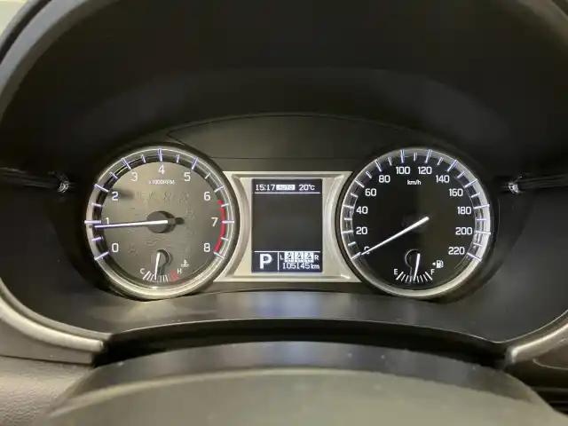 Hopea Viistoperä, Suzuki Vitara – OXB-354