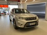 Hopea Viistoperä, Suzuki Vitara – OXB-354, kuva 1
