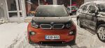 Oranssi Sedan, BMW i3 – OXB-882, kuva 3