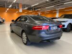 Harmaa Sedan, Jaguar XE – OXC-102, kuva 3