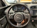 Harmaa Sedan, Jaguar XE – OXC-102, kuva 6