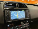 Harmaa Sedan, Jaguar XE – OXC-102, kuva 9