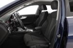 Sininen Farmari, Audi A4 – OXC-478, kuva 11