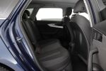 Sininen Farmari, Audi A4 – OXC-478, kuva 13