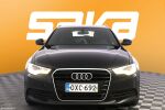 Musta Farmari, Audi A6 – OXC-692, kuva 2