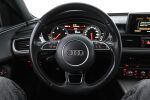 Musta Farmari, Audi A6 – OXC-692, kuva 19
