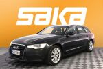 Musta Farmari, Audi A6 – OXC-692, kuva 4