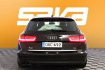 Musta Farmari, Audi A6 – OXC-692, kuva 7