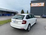 Valkoinen Viistoperä, Skoda Rapid – OXE-516, kuva 4