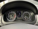 Valkoinen Viistoperä, Skoda Rapid – OXE-516, kuva 7