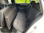 Valkoinen Viistoperä, Skoda Rapid – OXE-516, kuva 8