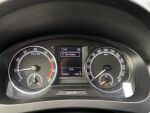 Valkoinen Viistoperä, Skoda Rapid – OXE-516, kuva 9