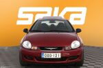 Punainen Sedan, Chrysler Neon – OXG-121, kuva 2