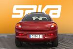 Punainen Sedan, Chrysler Neon – OXG-121, kuva 7