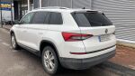 Valkoinen Maastoauto, Skoda Kodiaq – OXH-227, kuva 3