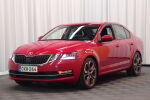 Musta Viistoperä, Skoda Octavia – OXH-264, kuva 3