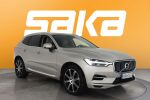 Beige Maastoauto, Volvo XC60 – OXH-357, kuva 1