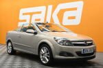 Beige Avoauto, Opel Astra – OXJ-301, kuva 1