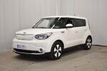 Valkoinen Viistoperä, Kia Soul – OXJ-331, kuva 4