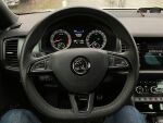 Valkoinen Maastoauto, Skoda Kodiaq – OXJ-719, kuva 6