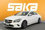 Valkoinen Coupe, Mercedes-Benz CLA – OXL-872, kuva 4