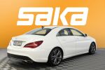 Valkoinen Coupe, Mercedes-Benz CLA – OXL-872, kuva 8