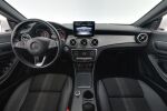 Valkoinen Coupe, Mercedes-Benz CLA – OXL-872, kuva 9