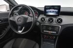 Valkoinen Coupe, Mercedes-Benz CLA – OXL-872, kuva 10