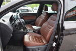 Ruskea (beige) Maastoauto, Seat Ateca – OXL-883, kuva 3