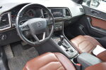 Ruskea (beige) Maastoauto, Seat Ateca – OXL-883, kuva 4