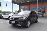 Ruskea (beige) Maastoauto, Seat Ateca – OXL-883, kuva 1