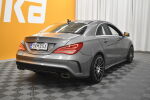 Harmaa Coupe, Mercedes-Benz CLA – OXM-253, kuva 8