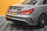 Harmaa Coupe, Mercedes-Benz CLA – OXM-253, kuva 9
