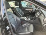 Musta Farmari, Mercedes-Benz C – OXM-462, kuva 5