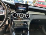 Musta Farmari, Mercedes-Benz C – OXM-462, kuva 8