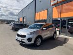 Hopea Maastoauto, Kia Sportage – OXM-655, kuva 2