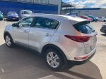 Hopea Maastoauto, Kia Sportage – OXM-655, kuva 3