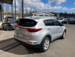 Hopea Maastoauto, Kia Sportage – OXM-655, kuva 4