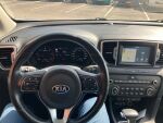 Hopea Maastoauto, Kia Sportage – OXM-655, kuva 6