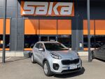 Hopea Maastoauto, Kia Sportage – OXM-655, kuva 1