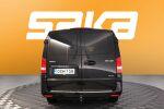 Musta Pakettiauto, Mercedes-Benz Vito – OXM-738, kuva 7