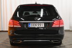 Musta Farmari, Mercedes-Benz E – OXN-991, kuva 7