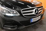 Musta Farmari, Mercedes-Benz E – OXN-991, kuva 10