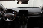 Valkoinen Viistoperä, Hyundai IONIQ plug-in – OXO-131, kuva 11